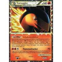 Tornupto - 110/123 - Prime - Good