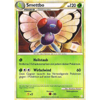 Smettbo - 16/123 - Rare - Excellent