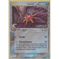 Starmie - 30/113 - Reverse Holo - Played