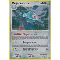 Magnezone - 5/100 - Holo - Excellent
