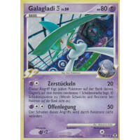 Galagladi 4 - 20/111 - Theme Deck Holo - Excellent