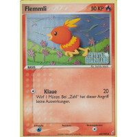 Flemmli - 65/100 - Reverse Holo - Excellent