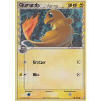 Glumanda - 49/100 - Common - Excellent