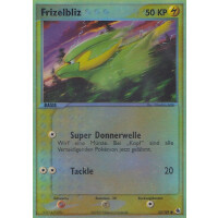 Frizelbliz - 53/109 - Reverse Holo - Excellent