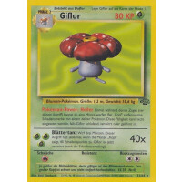 Giflor - 31/64 - Rare - Excellent