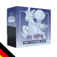 Schwert & Schild Schaurige Herrschaft Top Trainer Box - Schimmelreiter Coronospa