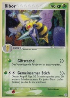 Bibor - 1/112 - Holo - Excellent