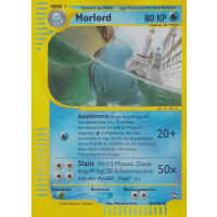 Morlord - 30/147 - Reverse Holo - Excellent