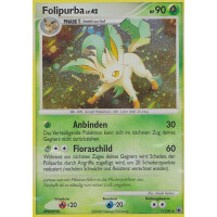 Folipurba - 7/100 - Holo - Excellent