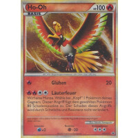 Ho-Oh - HGSS01 - Promo - Excellent