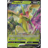 Drapfel V - 018/163 - Ultra-Rare Rare