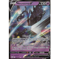 Necrozma V - 063/163 - Ultra Rare