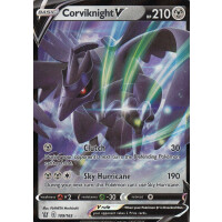 Corviknight V - 109/163 - Ultra Rare