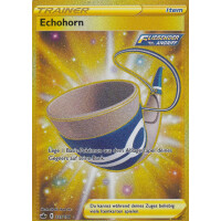 Echohorn - 225/198 - Secret Rare