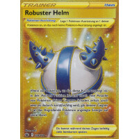 Robuster Helm - 228/198 - Rare Secret