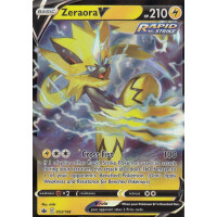 Zeraora V - 053/198 - Ultra-Rare Rare