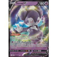 Servol V - 039/072 - Ultra Rare