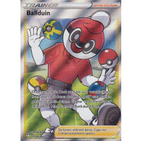 Ballduin - 065/072 - Rare Ultra