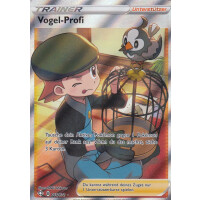 Vogel-Profi - 066/072 - Rare Ultra