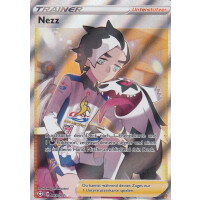 Nezz - 069/072 - Ultra Rare