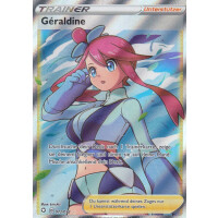 Géraldine - 072/072 - Ultra Rare