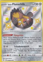 Galar-Flunschlik - SV088/SV122 - Rare Sh gallery