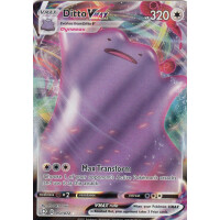 Ditto VMAX - 051/072 - Ultra Rare