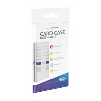Ultimate Guard - Magnetic Card Case (180pt)