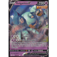 Golgantes V - 070/203 - Ultra Rare