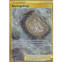 Sturmgebirge - 232/203 - Secret Rare