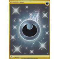 Finsternis-Energie - 236/203 - Secret Rare