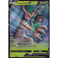 TrevenantV - 013/203 - Ultra Rare