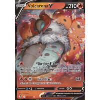VolcaronaV - 021/203 - Ultra Rare