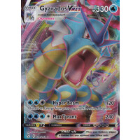 GyaradosVMAX - 029/203 - Ultra Rare