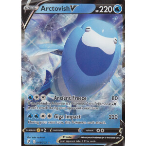 ArctovishV - 048/203 - Ultra Rare