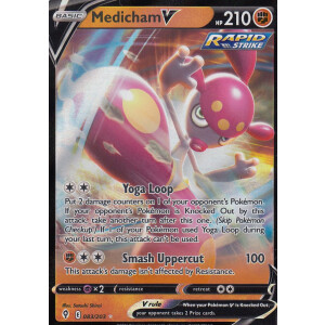 MedichamV - 083/203 - Ultra Rare