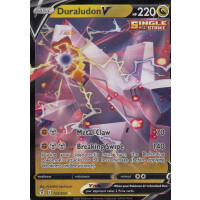 DuraludonV - 122/203 - Ultra Rare