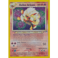Helles Arkani - 12/105 - Holo - Excellent
