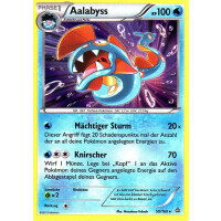 Aalabyss - 50/160 - Holo