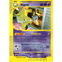 Hypno - 16/147 - Reverse Holo