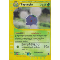 Papungha - 17/147 - Reverse Holo