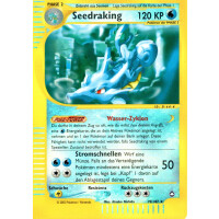 Seedraking - 19/147 - Reverse Holo