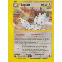 Togetic - 39/147 - Reverse Holo