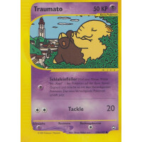 Traumato - 74b/147 - Reverse Holo