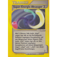 Super-Energie-Absauger 2 - 134/147 - Reverse Holo
