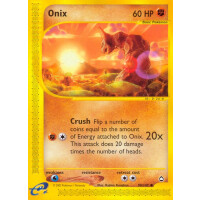 Onix - 98/147 - Reverse Holo