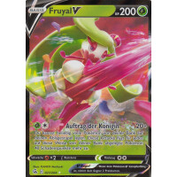 Fruyal V - 021/264 - Ultra-Rare 