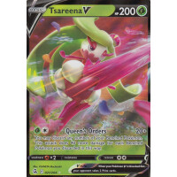 Tsareena V - 021/264 - Ultra Rare