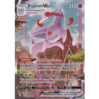 Espeon VMAX - 270/264 - Secret Rare
