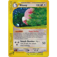 Blissey - H6/H32 - Holo